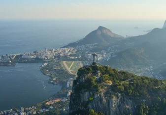 Language Vacation: Learn Portuguese in Rio de Janeiro