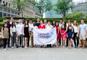 Seoul interns 
