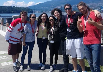 Volunteer Program for Children with Autism in Canada