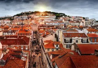 The 10 Best Cities to Study Abroad in Europe in 2022