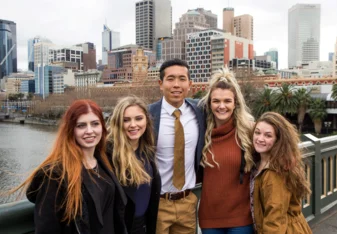Internships in Auckland with The Intern Group