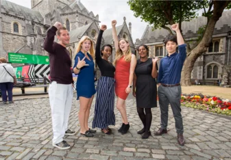 interns in Edinburgh