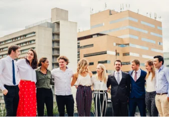 interns in guatape