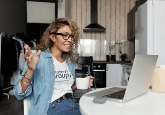 virtual interns