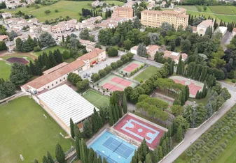 Campus Facilities