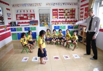 Teach English in Korea with Travel and Teach Recruiting 