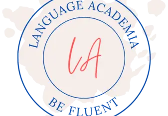 Language Academia Logo