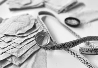 Fashion design instruments
