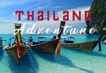 Thailand Adventure