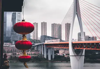 Best Places to Plan Your Gap Year - China