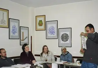 Study Arabic in Cairo, Egypt with the NRCSA