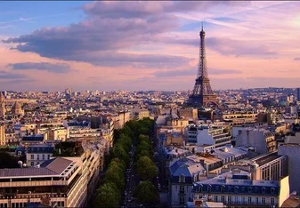 Study French in Paris!