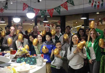 Gap Year in China Programs