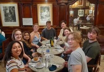 Spanish Courses in Buenos Aires