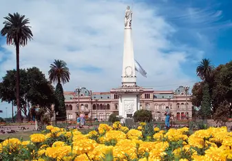 Argentina