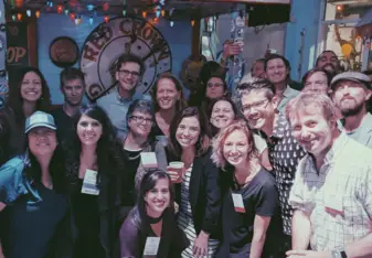 Gap Year Association Conference