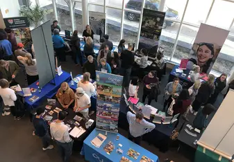 Boston USA Gap Year Fair 2019