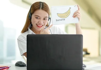 QQEnglish Online Classes