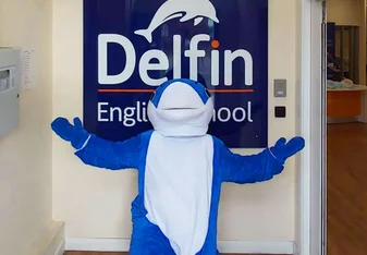 Delfin English School
