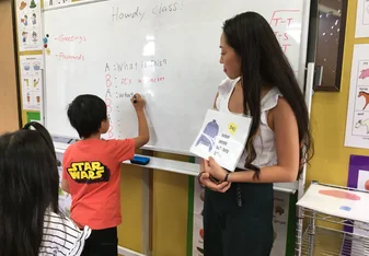 Basic Model Lesson!