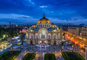 Mexico
