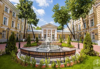Study Abroad: Sechenov First Moscow Medical University (Russia)