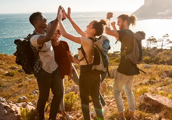 Study Abroad Adventure
