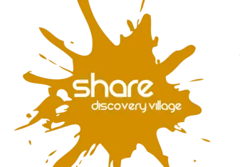 Share logo