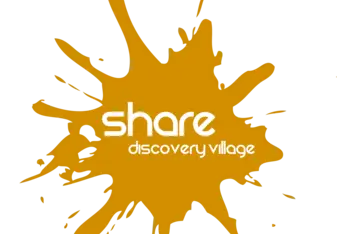 Share logo