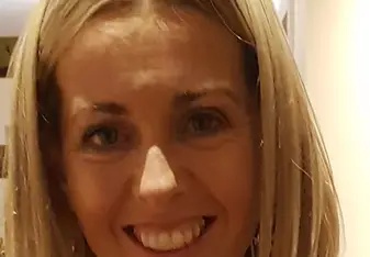 Fran Duffy, Program Leader, Irish Gap Year