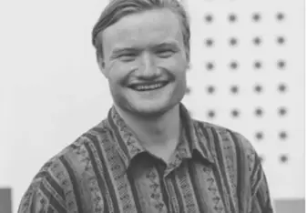 Philip Corrigan, European Expedition Program, Irish Gap Year