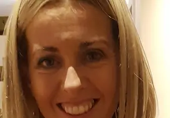 Fran Duffy, Program Leader, Irish Gap Year