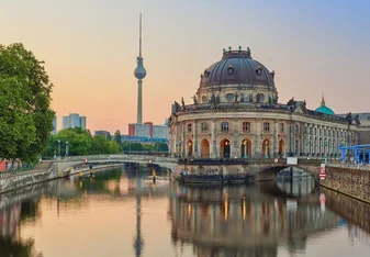 ISA Study Abroad in Berlin, Germany