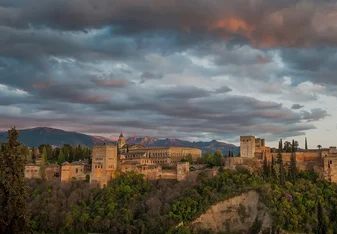 ISA Study Abroad in Granada, Spain