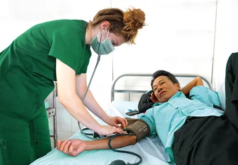 GEI Global Clinical Internship, Rotation, Elective