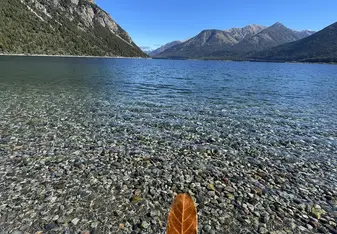 Patagonia