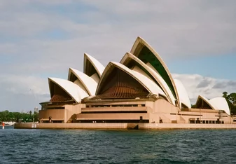 TEAN: Study Abroad in Sydney, Australia