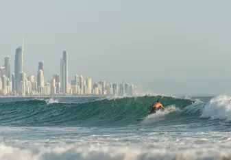 TEAN: Study Abroad in Gold Coast, Australia