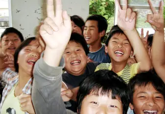 Teach English with Travel and Teach Recruiting 