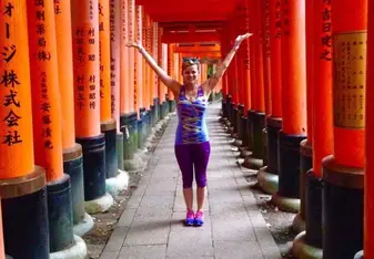 TESOL Japan, Teach Abroad ESL