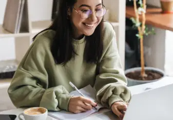 Intern remotely with global companies