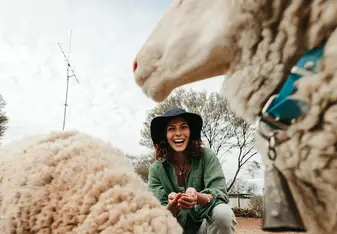 Farm Work Australia