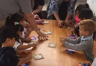 Art Exploration