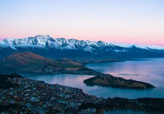 Queenstown