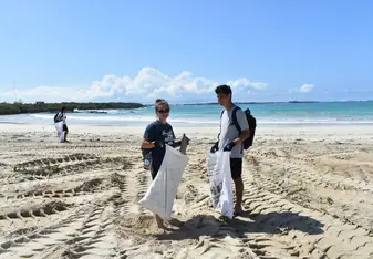 Australia Gap Year Program