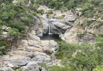 Learn about sustainable water management and water security with Ecothropic