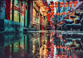 Photo by zhang kaiyv on Unsplash