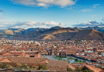 cusco