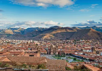 cusco