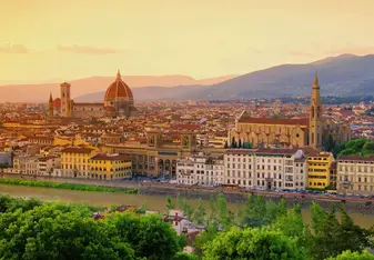 Florence, Italy
